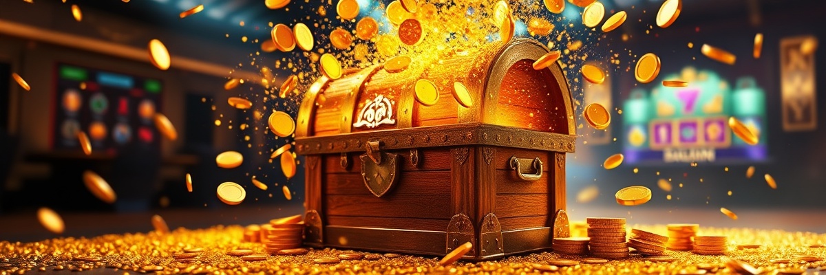 woo casino — Woo Casino Welcome Bonus and Promotions